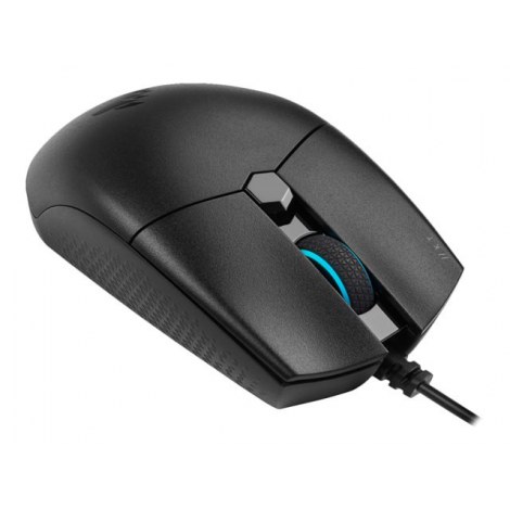 Corsair | Gaming Mouse | Wired | KATAR PRO Ultra-Light | Optical | Gaming Mouse | Black | Yes - 2